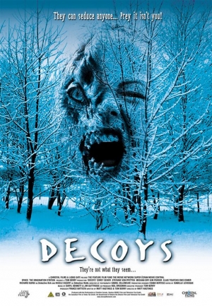 Pi�g�s - Decoys