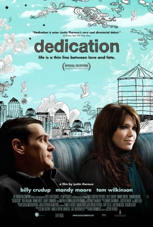 � livre ouvert - Dedication