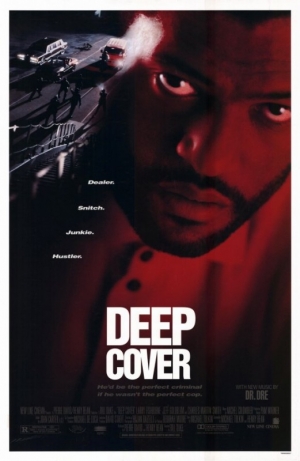 L' Agent Double - Deep Cover