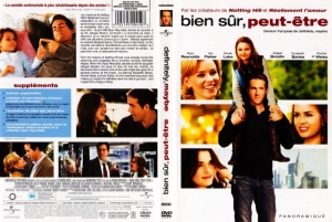 Bien s�r, peut-�tre - Definitely, Maybe