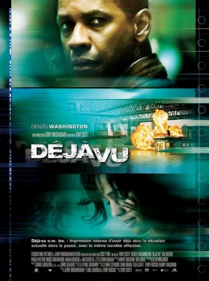 D�j� Vu - D�j� Vu