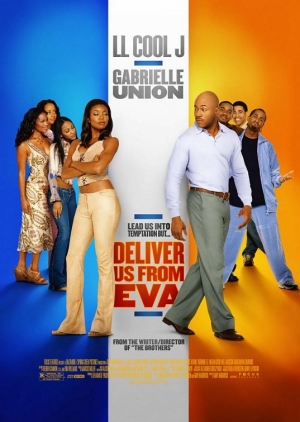 D�barrasse-nous d'�va - Deliver Us from Eva