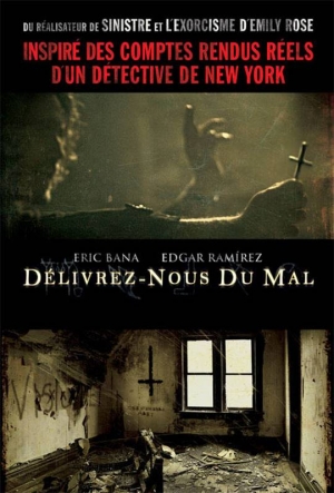 D�livrez-nous du Mal - Deliver Us from Evil ('14)