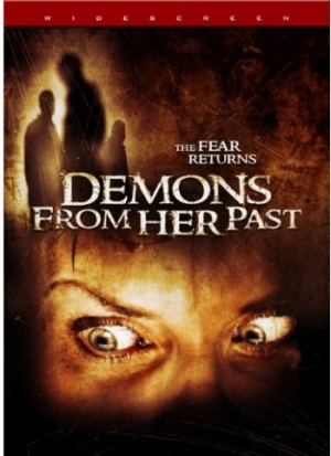 D�mons du pass� - Demons from her Past