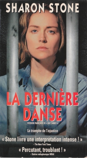 La derni�re danse - Last Dance