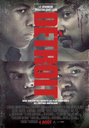 D�troit - Detroit
