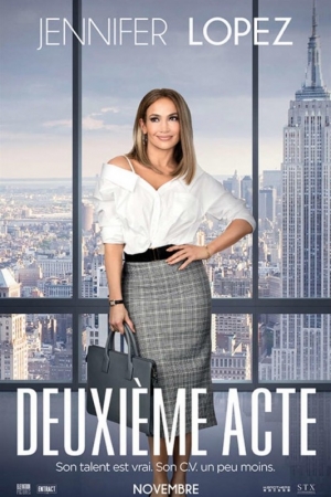 Deuxi�me acte - Second Act