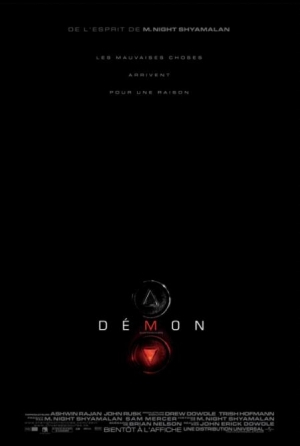 D�mon - Devil