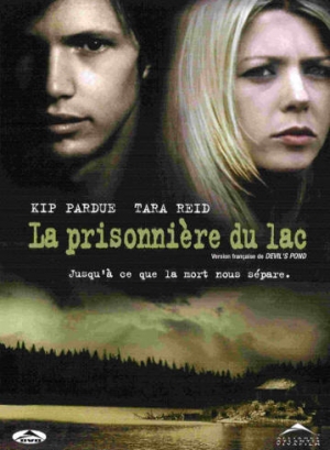 La prisonni�re du lac - Devil's Pond (v)