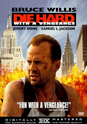 Marche ou Cr�ve: Vengeance D�finitive - Die Hard: With A Vengeance