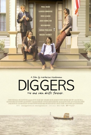 Au gr� des mar�es - Diggers