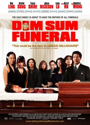 Dim Sum et fun�railles - Dim Sum Funeral
