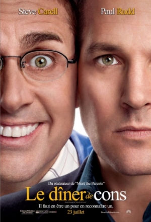 Le D�ner de cons - Dinner for Schmucks