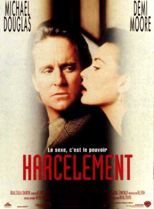 Harc�lement - Disclosure
