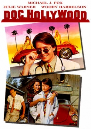 Doc Hollywood - Doc Hollywood