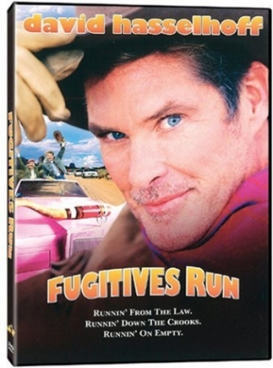 Ne m'appelez pas Tonto - Don't Call Me Tonto (Fugitives Run)