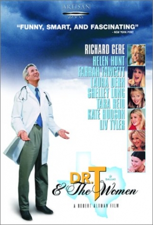 Docteur T et les Femmes - Dr. T and the Women