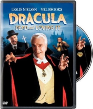 Dracula: Mort et tr�s Heureux - Dracula: Dead and Loving It