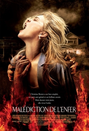 Mal�diction de l'Enfer - Drag Me to Hell