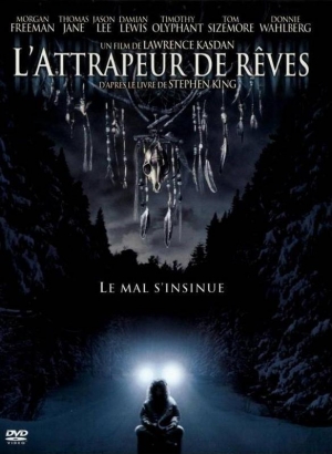 L'Attrapeur de r�ves - Dreamcatcher