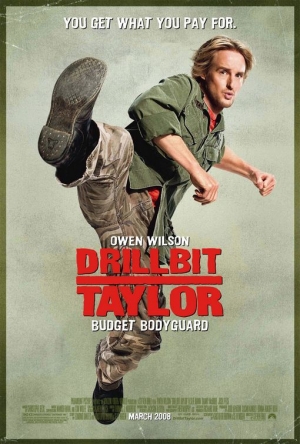 Drillbit Taylor - Drillbit Taylor