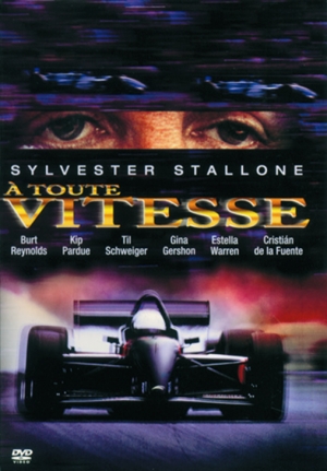 � Toute Vitesse - Driven