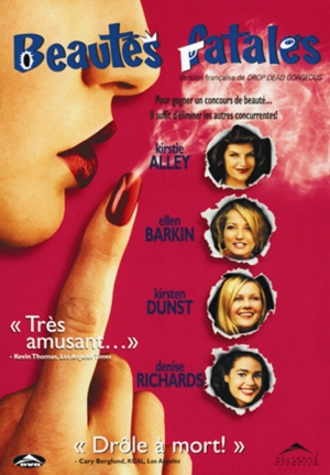 Beaut�s Fatales - Drop Dead Gorgeous ('99)