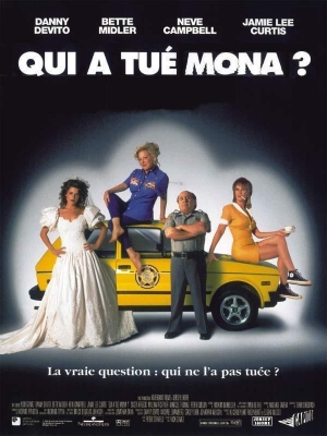 Qui a Tu� Mona? - Drowning Mona