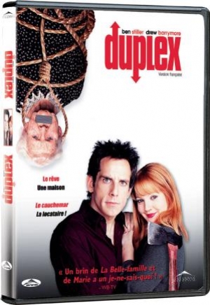 Duplex - Duplex