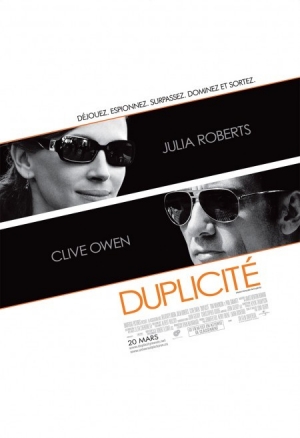 Duplicit� - Duplicity