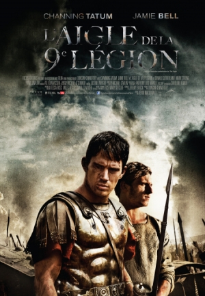 L'Aigle de la 9e l�gion - The Eagle