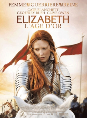 Elizabeth: L'�ge d'or - Elizabeth: The Golden Age