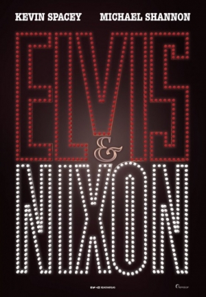 Elvis & Nixon - Elvis & Nixon