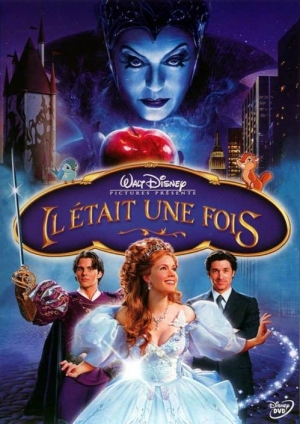 Il �tait Une Fois - Enchanted