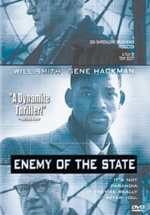 Ennemi de l'�tat - Enemy of The State