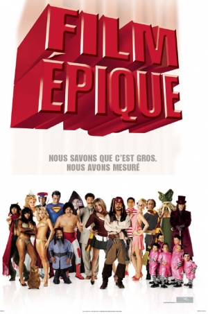 Film �pique - Epic Movie