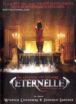 �ternelle - Eternal