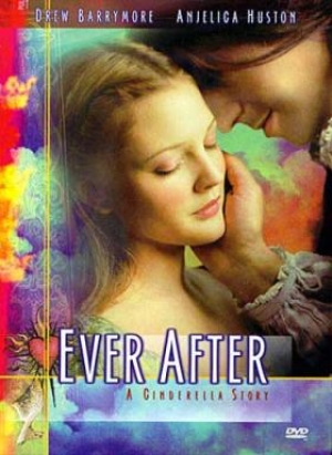� Tout Jamais - Ever After: A Cinderella Story