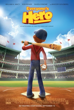 Le h�ros de tout le monde - Everyone's Hero