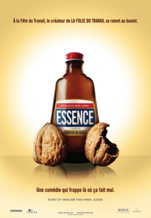 Essence - Extract