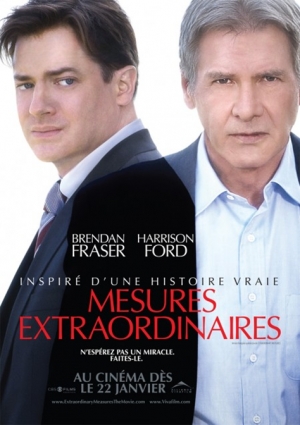 Mesures extraordinaires - Extraordinary Measures