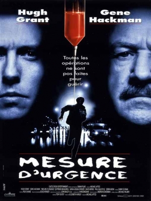 Mesures extr�mes - Extreme Measures