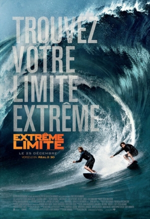 Extr�me limite - Point Break ('15)