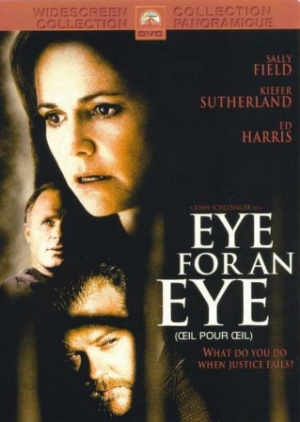 Oeil pour Oeil - Eye for an Eye
