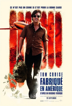 Fabriqu� en Am�rique - American Made