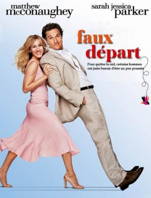 Faux D�part - Failure to Launch