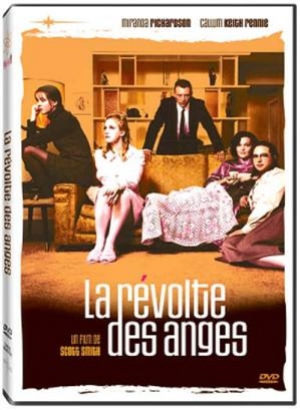 La r�volte des anges - Falling Angels