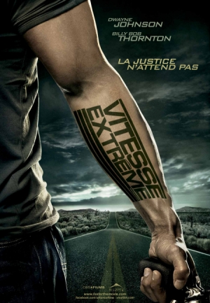 Vitesse extr�me - Faster