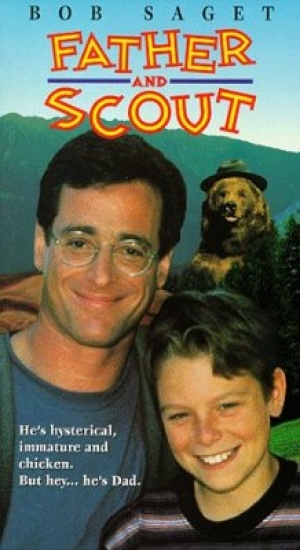 Tel P�re Tel Scout - Father and Scout (tv)