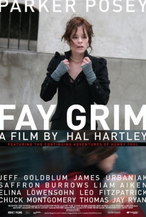 Fay Grim: Les Secrets du Pass� - Fay Grim